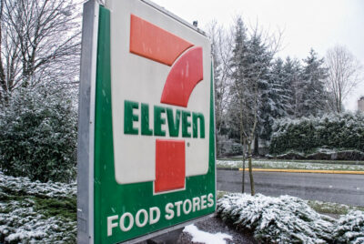 7-Eleven Pioneer Masatoshi Ito Dies, 98