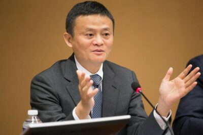 Alibaba to Split into Six Different Entities