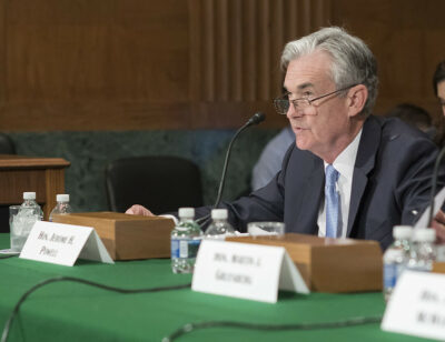 The Fed Weighs Inflation, Banking Crisis Ahead of Possible Rate Hike
