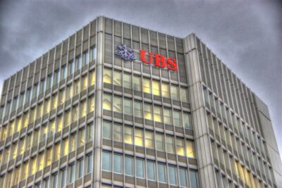 Credit Suisse Sells to UBS In Move to Slow Contagion