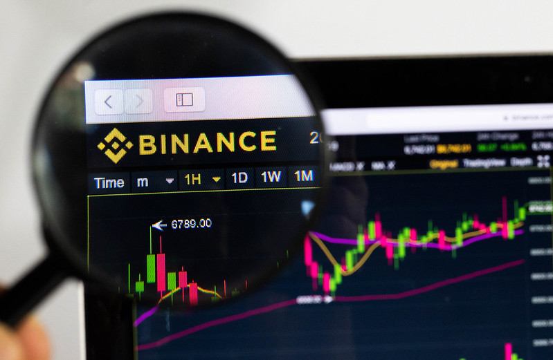 CFTC Sues Binance Over Regulatory Violations