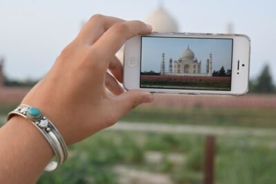Apple Lobbies India Hard on Labor Law
