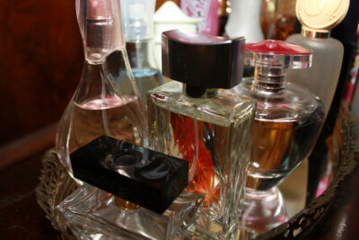 US, European Regulators Set Sights on Big Fragrance Companies