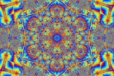Mental Health’s Big Trip: The Emerging World of Psychedelic Therapy
