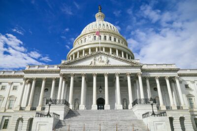 Washington Remains Very Split on White House Budget Proposal