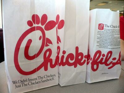 Chick-fil-a is Going International with Europe and Asia Expansion