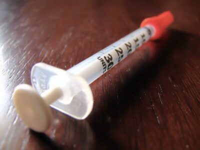 Eli Lilly Slashes Price of Insulin