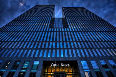 UBS Has to Deal with Another Credit Suisse Scandal Amid Rescue Takeover