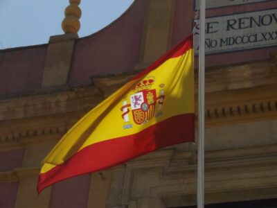 Spanish Government Wants Minimum 40% of Companies’ Boards To Be Women