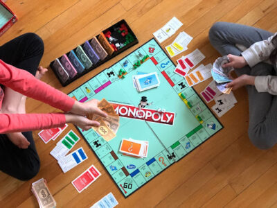 What’s at Play in The Board Game Renaissance?