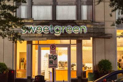 Chipotle, Sweetgreen Avoid Copyright Lawsuit
