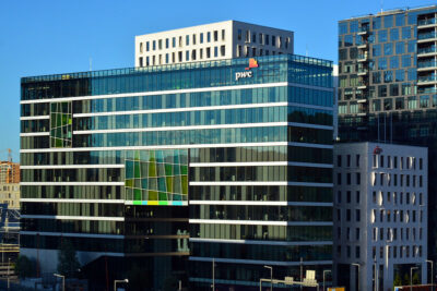 PricewaterhouseCoopers is Investing Big in AI