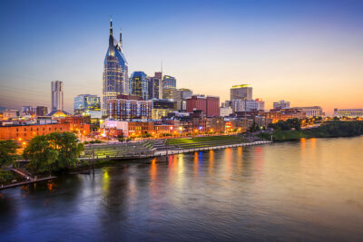 Sunbelt Grows Stronger in WSJ’s Annual Job Market Report