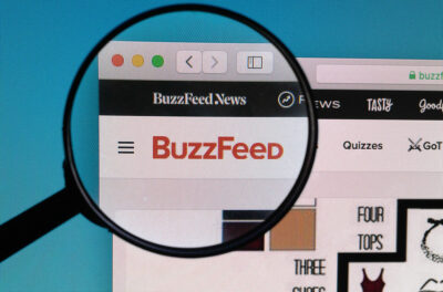 Layoffs Come for BuzzFeed, Business Insider Newsrooms