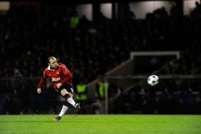 Man Utd. on the Verge of Sale, But Glazers Want More Money
