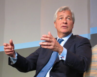 Dimon Dilemma