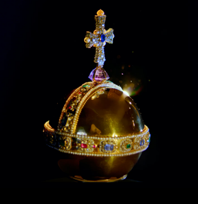 New King, Old Money
