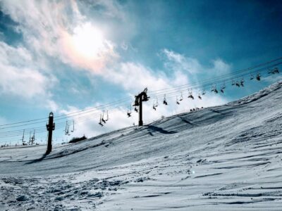 Nonprofit Ski Mountains Offer Alternative to Major Resorts