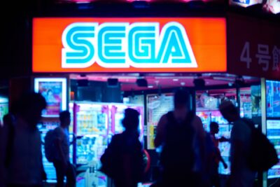 Sega Looks to Buy Finish Game Maker and ‘Angry Birds’ Creator Rovio