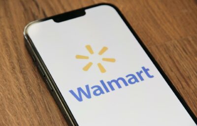 Walmart Revamps Website and Shifts Profits Focus