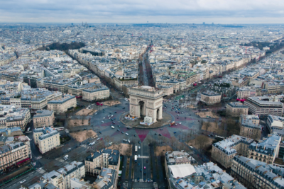 Paris Residents Still Waiting on Huge Demand for Olympics Rentals