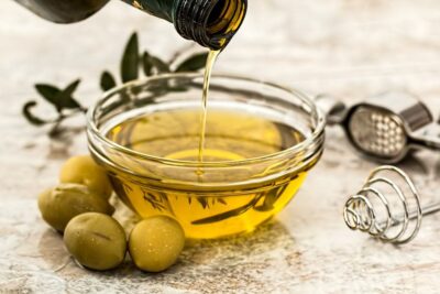 Rising Cost of Olive Oil Rocks Italian Cuisine