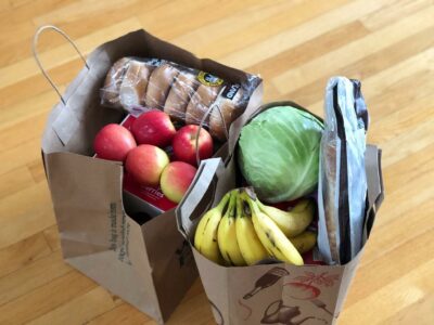 A Fifth of BNPL Clients Use Fintech Apps to Pay for Groceries on Installment Plans