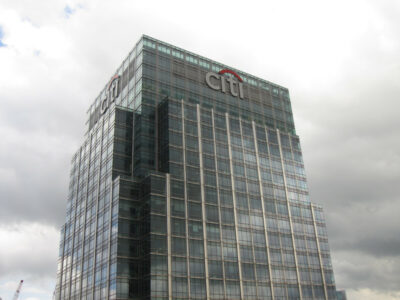 Citigroup Plans Spin-out, IPO of Mexico-based Banamex