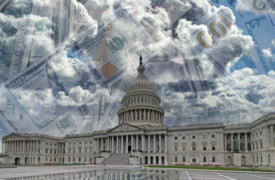 Wall Street Disgusted by Washington’s Debt Ceiling Standoff