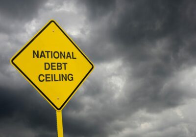 America Barreling Toward Default Next Week