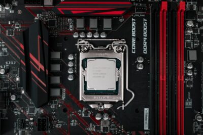 Intel Minmaxes AI Game Rendering