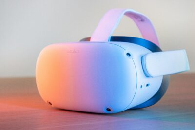 Tech Firms Read the Look on Your Face