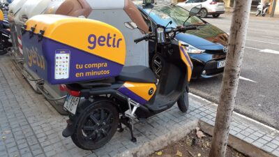 Turkish Delivery Startup Getir In Talks to Buy Flink