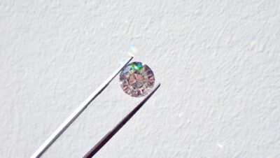 The G7 Wants To Crack Down on Russian Diamonds