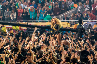 Is Beyonce Responsible for Sweden’s Surprisingly High Inflation?