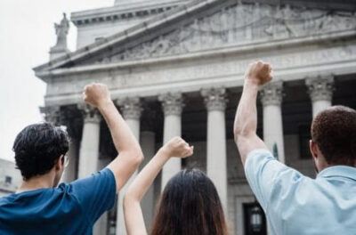 Can An Outlier Legal Theory Really Threaten America’s Democracy?