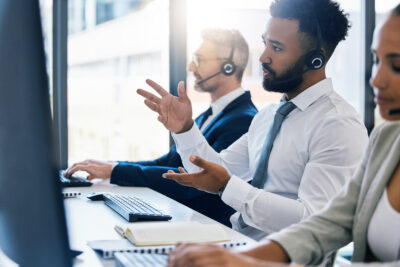 JPMorgan’s Customer Service Vibe Check