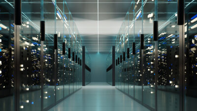 Sony Secures the Cloud