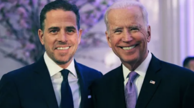 The President’s Son’s Headache