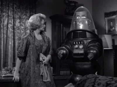 Exactly What Scares Experts About Artificial Intelligence