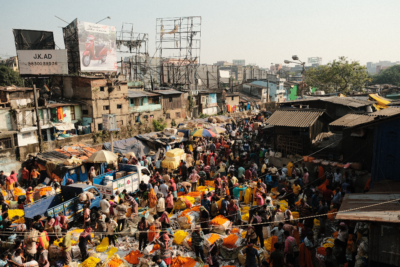 India Will Soon be the World’s Most Populous Nation