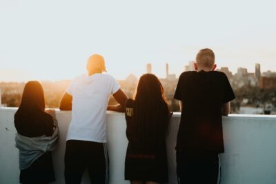 America’s Youth Doesn’t Feel as Financially Sound as Their Parents