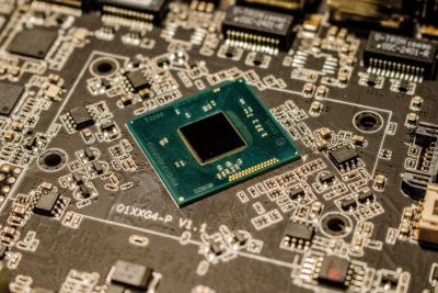 Chipmaker Giant TSMC Warns of a Rough Road