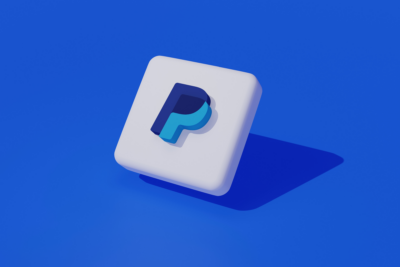 PayPal and NVIDIA Filings Tell a Tale of Two Chatbots