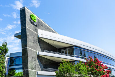 NVIDIA Reads Between the Lines