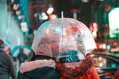Extreme Weather Bakes the South, Soaks the Northeast