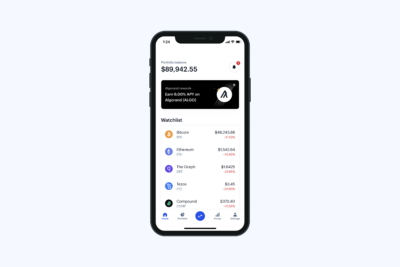 Coinbase Brings the Heat