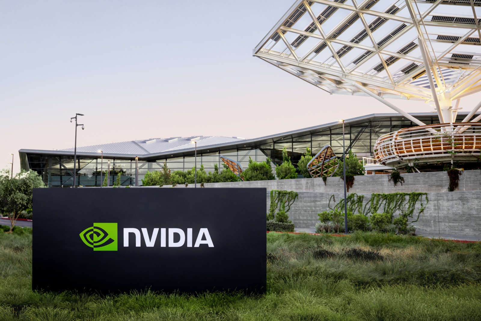 NVIDIA’s Synthetic Data Farm