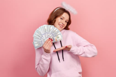 The Largest Wealth Transfer in History Has Begun