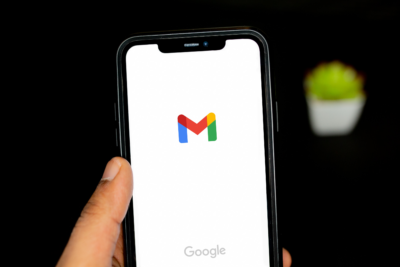 Google Wants Gmail To Help Win the AI War